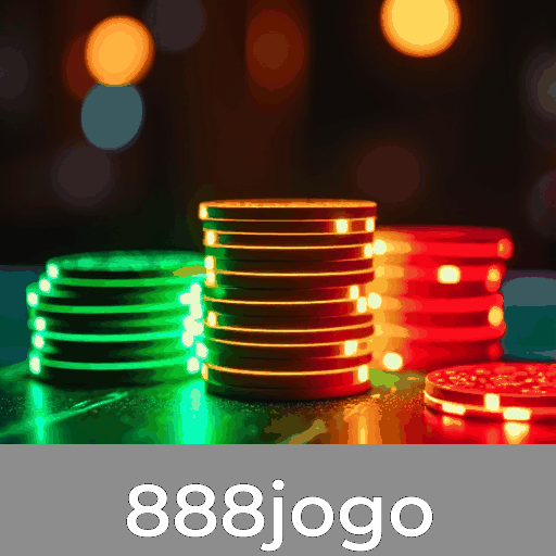 888jogo: Cassino premiado e seguro no Brasil