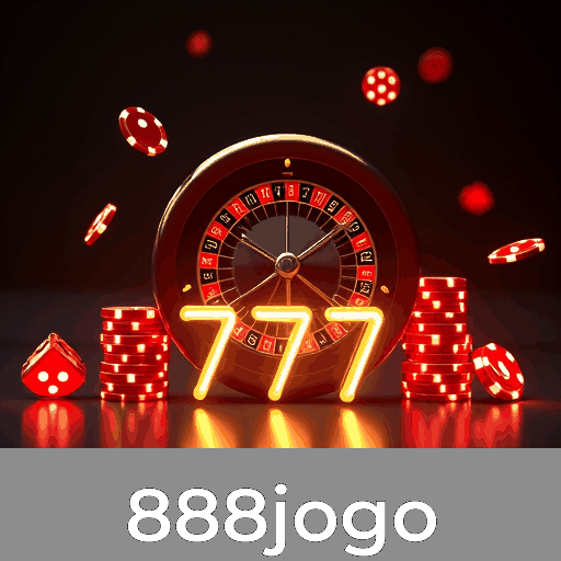 888jogo: Slots de Grande Prêmio, Jogos de Mesa e Mais