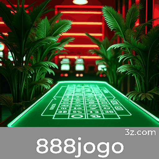 888jogo screen